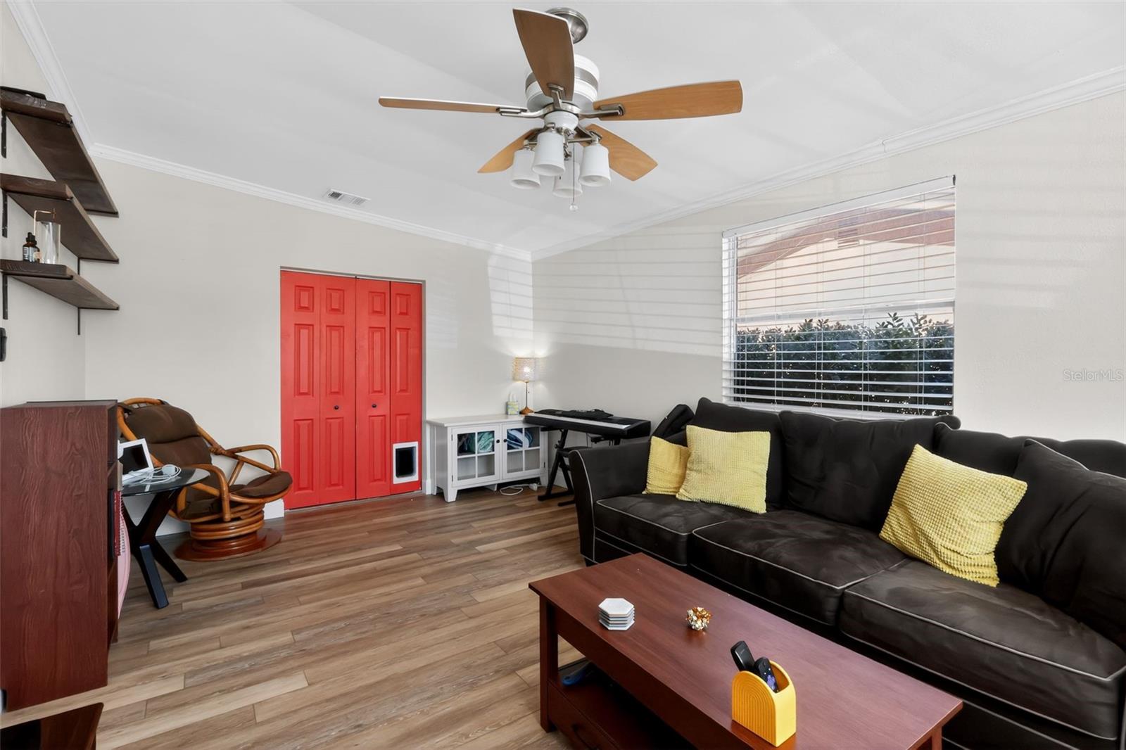 SUNSHINE GARDENS 1ST ADD - Residential