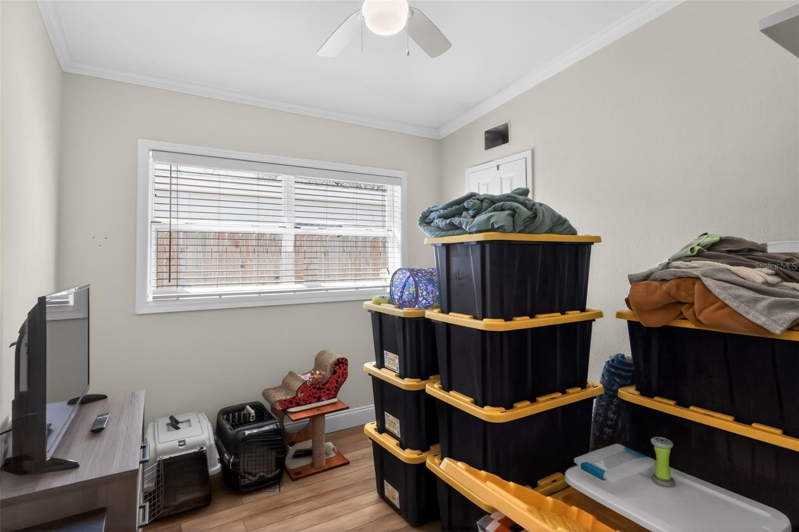 SUNSHINE GARDENS 1ST ADD - Residential