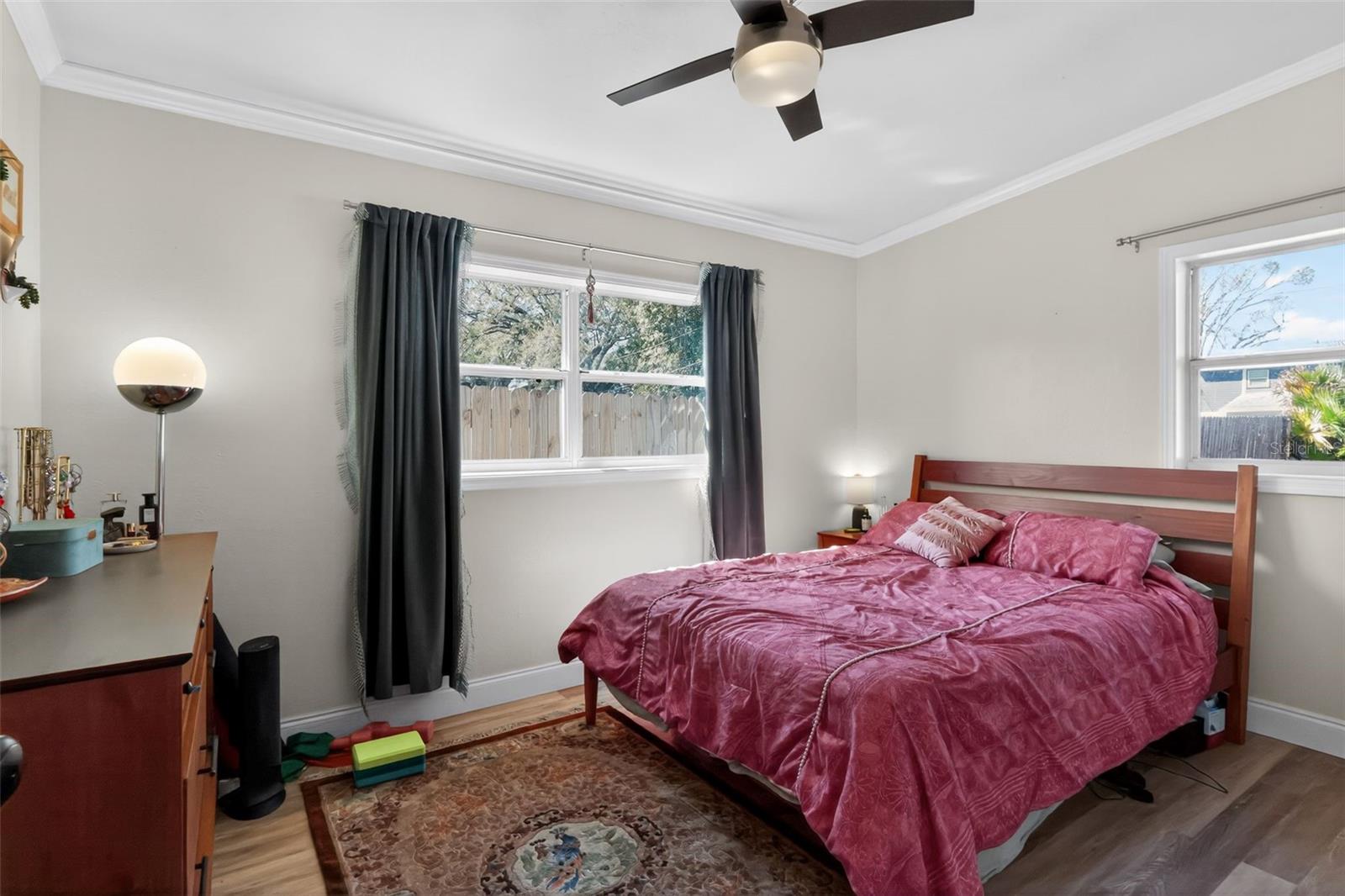 SUNSHINE GARDENS 1ST ADD - Residential