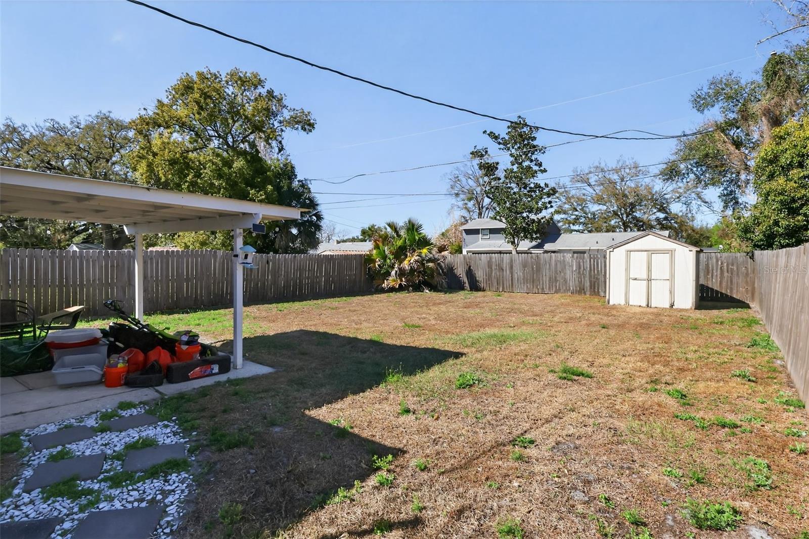 SUNSHINE GARDENS 1ST ADD - Residential