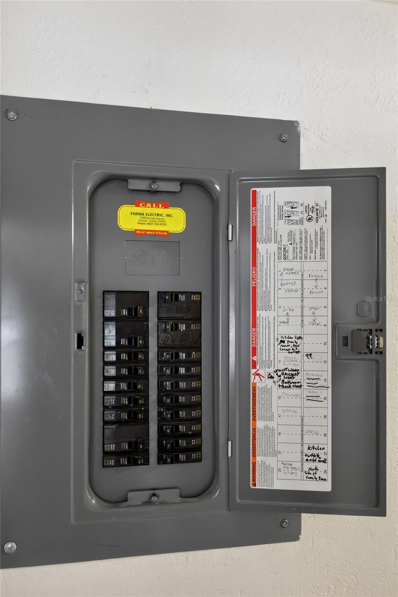 SUNSHINE GARDENS 1ST ADD - Residential