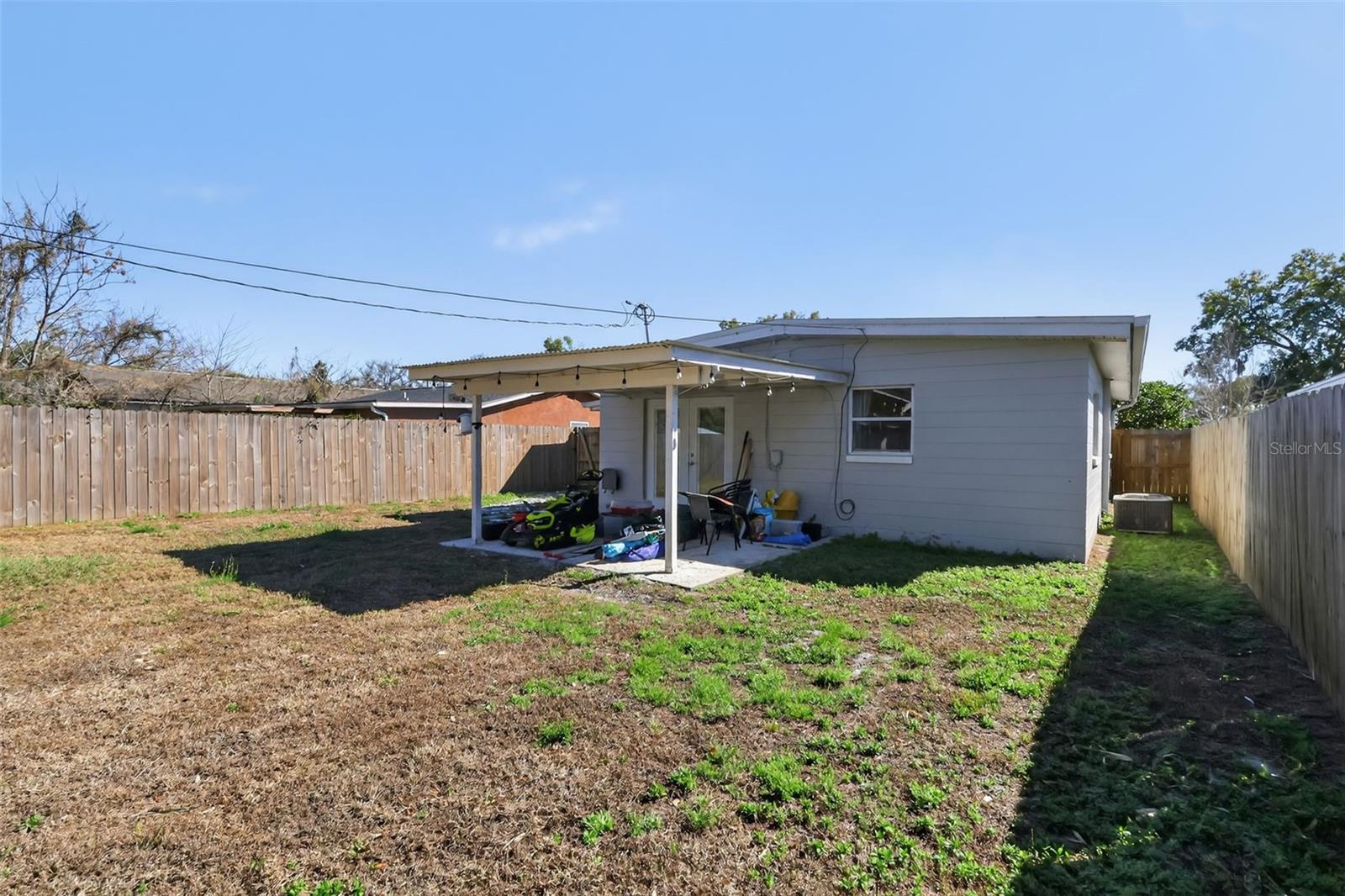 SUNSHINE GARDENS 1ST ADD - Residential