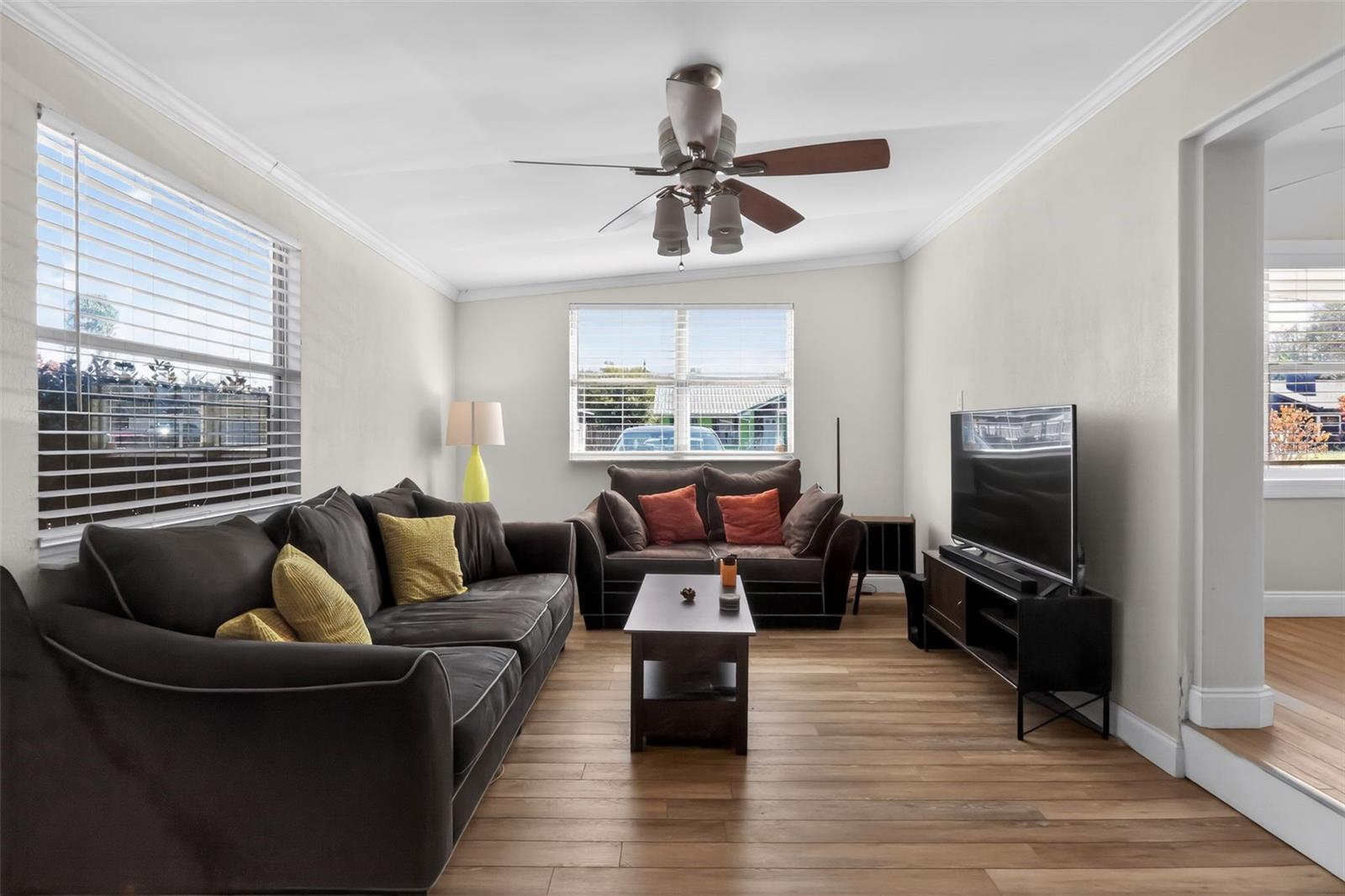 SUNSHINE GARDENS 1ST ADD - Residential