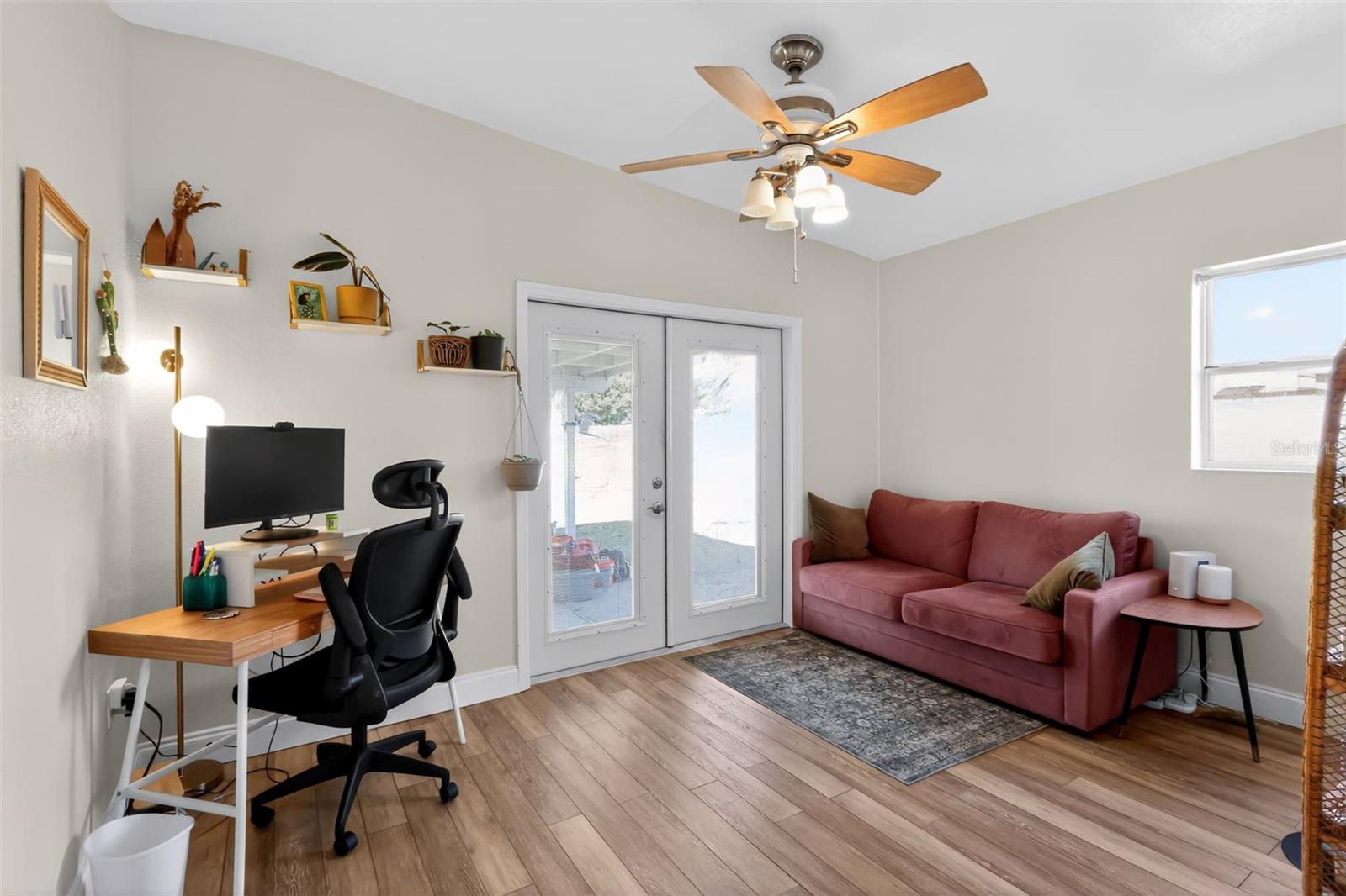 SUNSHINE GARDENS 1ST ADD - Residential