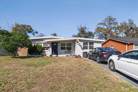 Photo of 1011 Timor Avenue, Orlando, FL 32804 (MLS # O6387342)