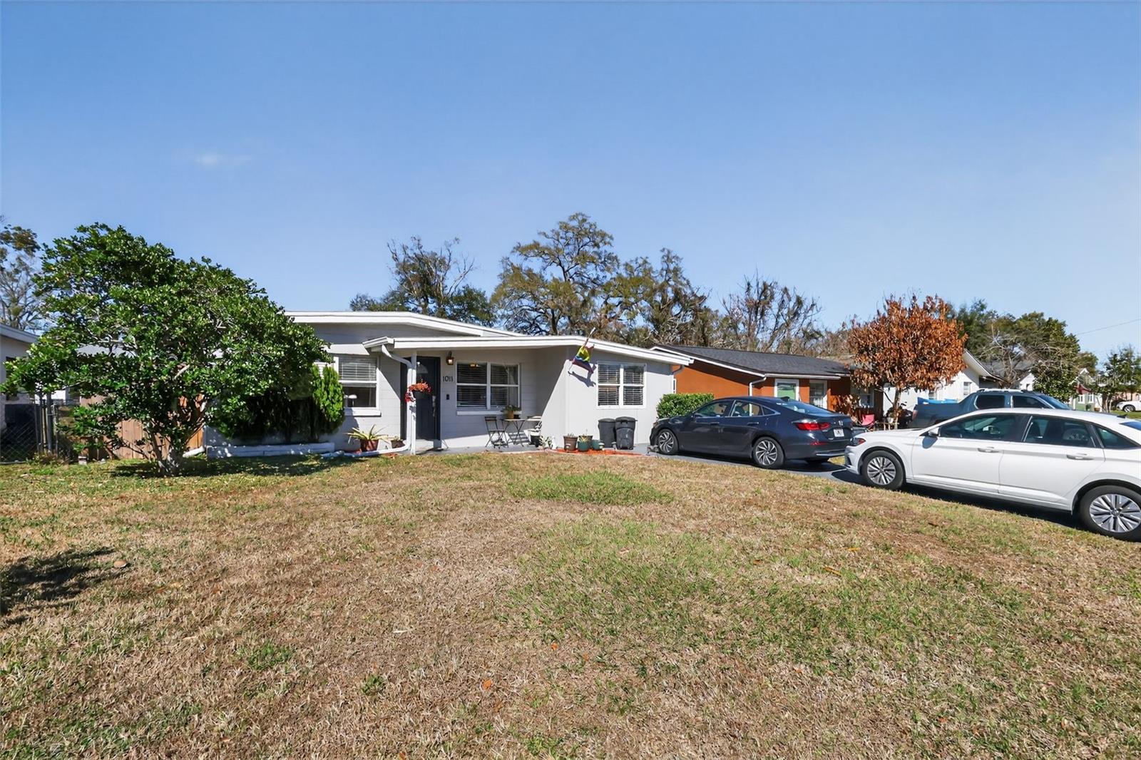 SUNSHINE GARDENS 1ST ADD - Residential