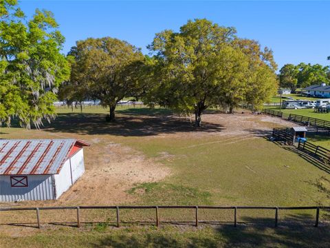 Tiny photo for 4480 NW 110th Avenue, Ocala, FL 34482 (MLS # OM698283)