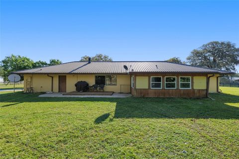 Tiny photo for 4480 NW 110th Avenue, Ocala, FL 34482 (MLS # OM698283)