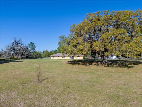 Tiny photo for 4480 NW 110th Avenue, Ocala, FL 34482 (MLS # OM698283)