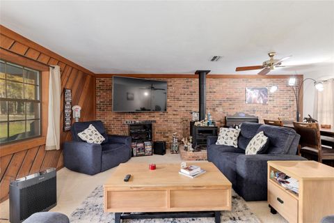 Tiny photo for 4480 NW 110th Avenue, Ocala, FL 34482 (MLS # OM698283)