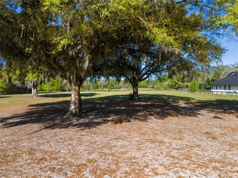 Tiny photo for 4480 NW 110th Avenue, Ocala, FL 34482 (MLS # OM698283)