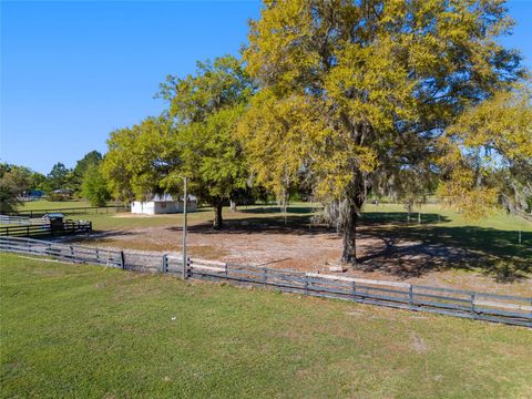 Tiny photo for 4480 NW 110th Avenue, Ocala, FL 34482 (MLS # OM698283)