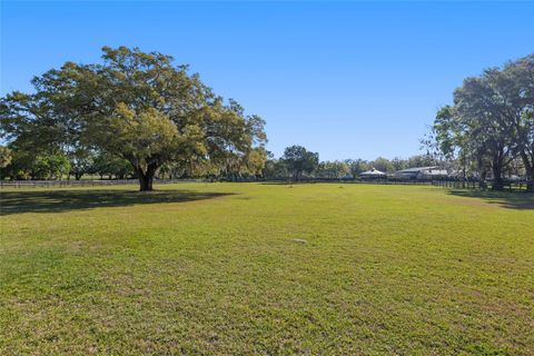Tiny photo for 4480 NW 110th Avenue, Ocala, FL 34482 (MLS # OM698283)