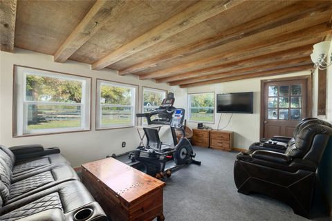 Tiny photo for 4480 NW 110th Avenue, Ocala, FL 34482 (MLS # OM698283)