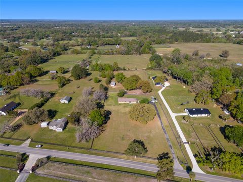Tiny photo for 4480 NW 110th Avenue, Ocala, FL 34482 (MLS # OM698283)