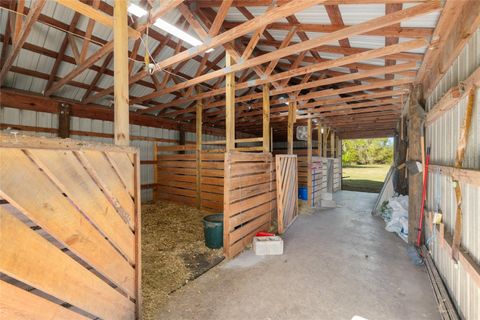 Tiny photo for 4480 NW 110th Avenue, Ocala, FL 34482 (MLS # OM698283)