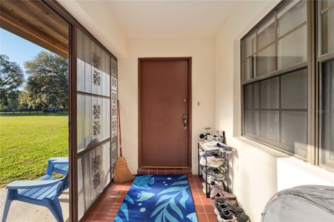 Tiny photo for 4480 NW 110th Avenue, Ocala, FL 34482 (MLS # OM698283)