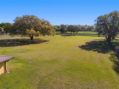 Tiny photo for 4480 NW 110th Avenue, Ocala, FL 34482 (MLS # OM698283)