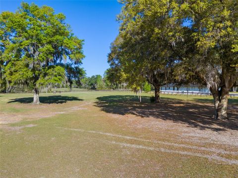 Tiny photo for 4480 NW 110th Avenue, Ocala, FL 34482 (MLS # OM698283)