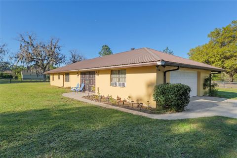 Tiny photo for 4480 NW 110th Avenue, Ocala, FL 34482 (MLS # OM698283)