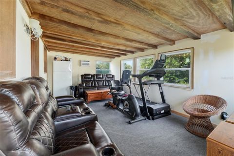 Tiny photo for 4480 NW 110th Avenue, Ocala, FL 34482 (MLS # OM698283)