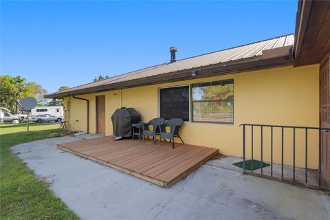 Tiny photo for 4480 NW 110th Avenue, Ocala, FL 34482 (MLS # OM698283)