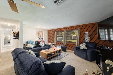Tiny photo for 4480 NW 110th Avenue, Ocala, FL 34482 (MLS # OM698283)