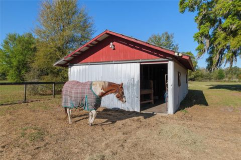 Tiny photo for 4480 NW 110th Avenue, Ocala, FL 34482 (MLS # OM698283)