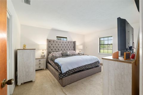 Tiny photo for 4480 NW 110th Avenue, Ocala, FL 34482 (MLS # OM698283)