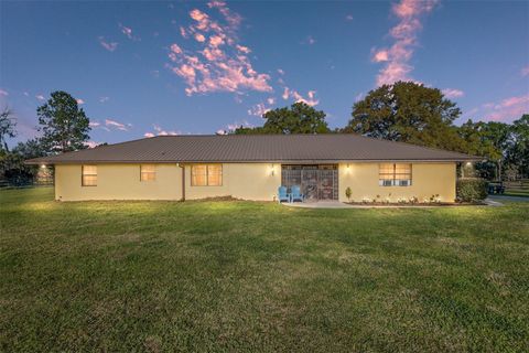 Tiny photo for 4480 NW 110th Avenue, Ocala, FL 34482 (MLS # OM698283)