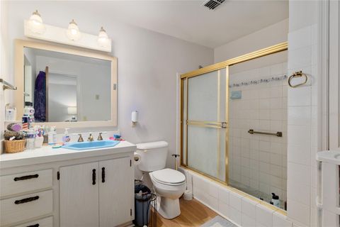 Tiny photo for 4480 NW 110th Avenue, Ocala, FL 34482 (MLS # OM698283)