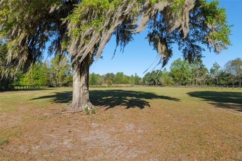 Tiny photo for 4480 NW 110th Avenue, Ocala, FL 34482 (MLS # OM698283)