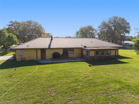 Tiny photo for 4480 NW 110th Avenue, Ocala, FL 34482 (MLS # OM698283)