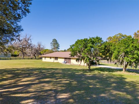 Tiny photo for 4480 NW 110th Avenue, Ocala, FL 34482 (MLS # OM698283)