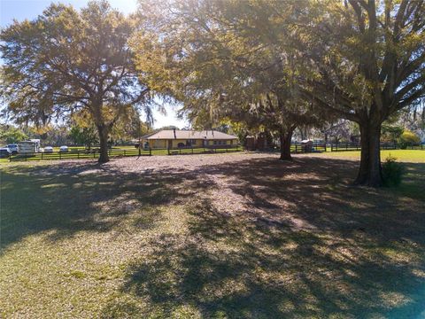 Tiny photo for 4480 NW 110th Avenue, Ocala, FL 34482 (MLS # OM698283)