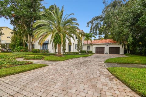 A home in TAMPA