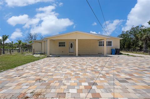 5012 TROYDALE ROAD TAMPA FL 33615