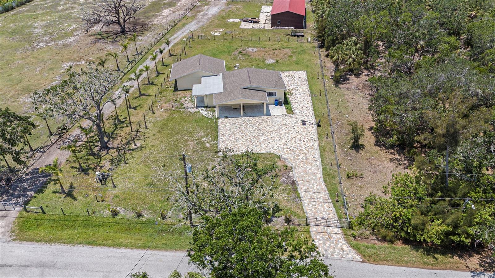 5012 TROYDALE ROAD