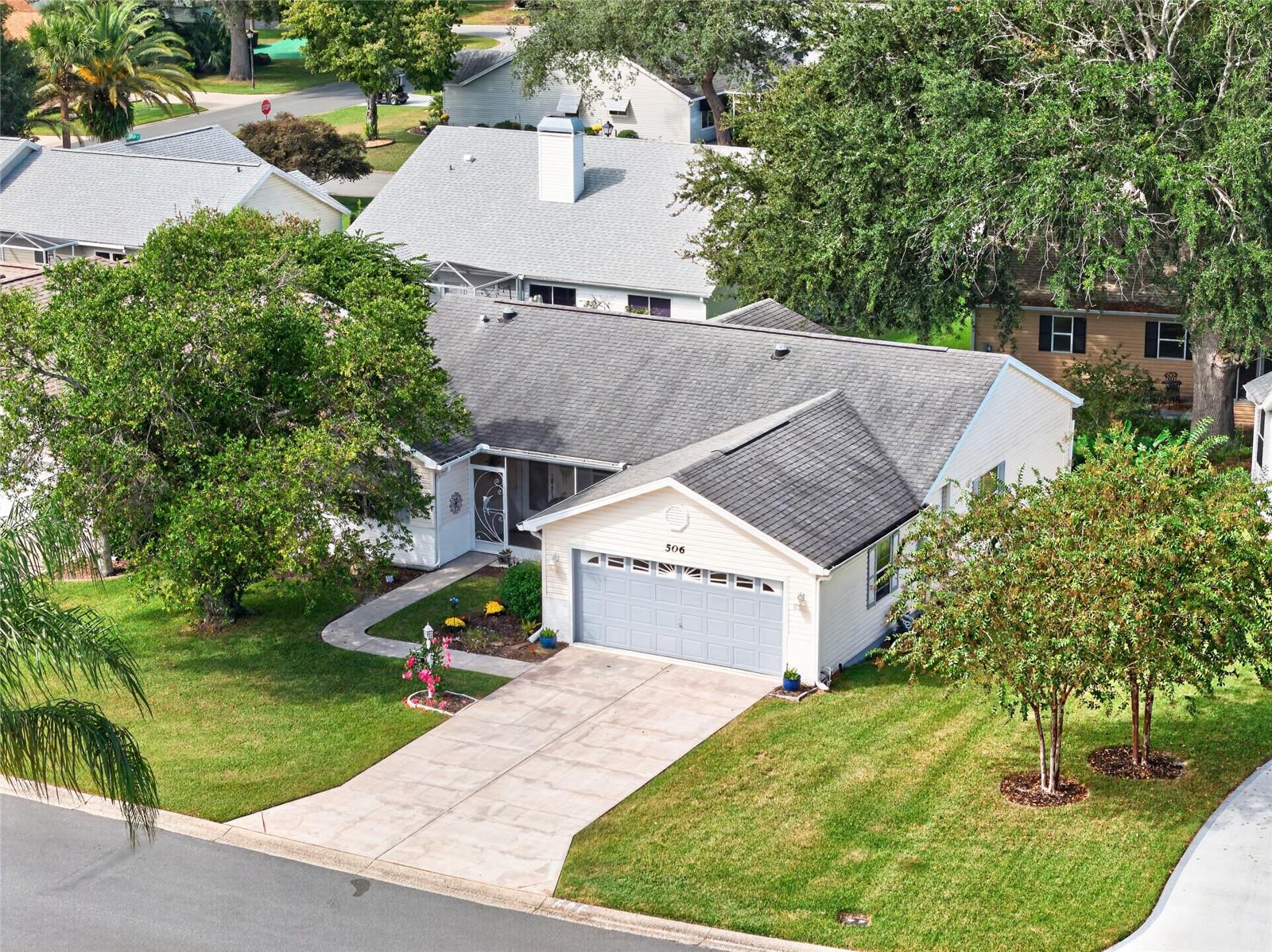 506 ALCAZAR COURT