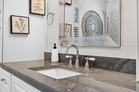 Tiny photo for 506 Alcazar Court, The Villages, FL 32159 (MLS # G5118509)