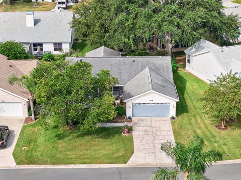 Tiny photo for 506 Alcazar Court, The Villages, FL 32159 (MLS # G5118509)