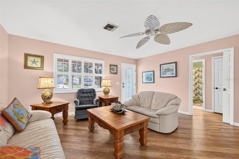 Tiny photo for 506 Alcazar Court, The Villages, FL 32159 (MLS # G5118509)