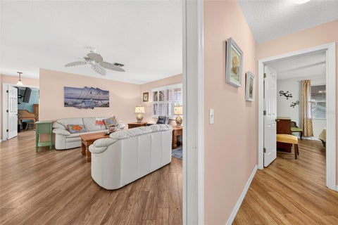 Tiny photo for 506 Alcazar Court, The Villages, FL 32159 (MLS # G5118509)