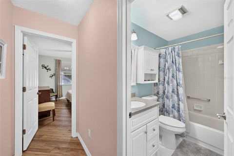 Tiny photo for 506 Alcazar Court, The Villages, FL 32159 (MLS # G5118509)
