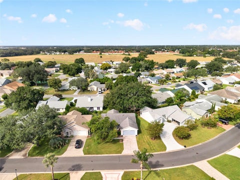 Tiny photo for 506 Alcazar Court, The Villages, FL 32159 (MLS # G5118509)