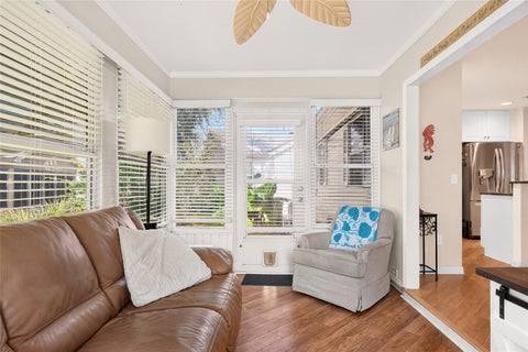 Tiny photo for 506 Alcazar Court, The Villages, FL 32159 (MLS # G5118509)