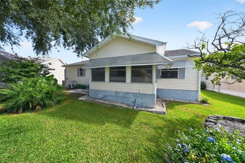 Tiny photo for 506 Alcazar Court, The Villages, FL 32159 (MLS # G5118509)