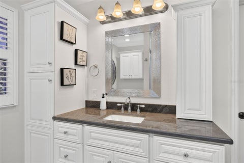 Tiny photo for 506 Alcazar Court, The Villages, FL 32159 (MLS # G5118509)