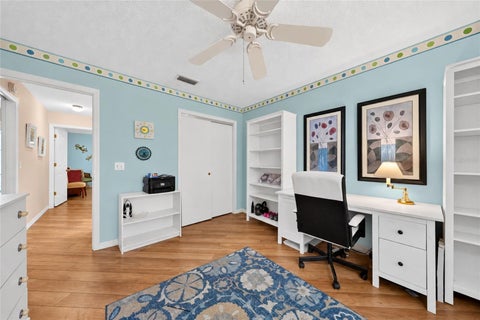 Tiny photo for 506 Alcazar Court, The Villages, FL 32159 (MLS # G5118509)