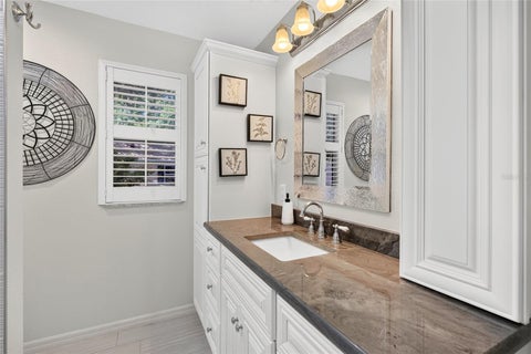 Tiny photo for 506 Alcazar Court, The Villages, FL 32159 (MLS # G5118509)